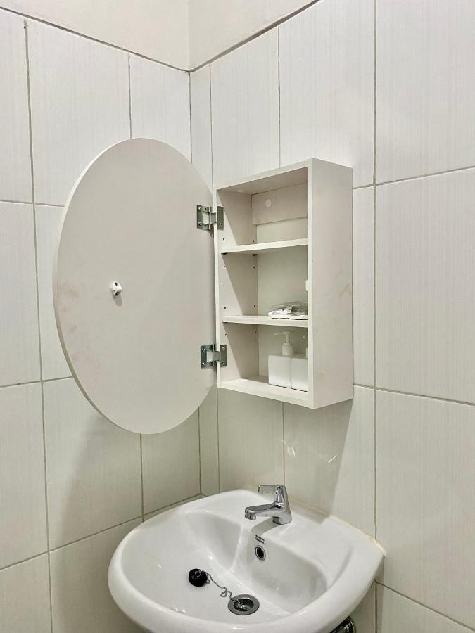 Villa Ku Villa Mu スマラン エクステリア 写真